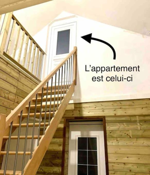 Appartements Cosy - Wifi - Plage Et Commerces A 100M Berck Luaran gambar