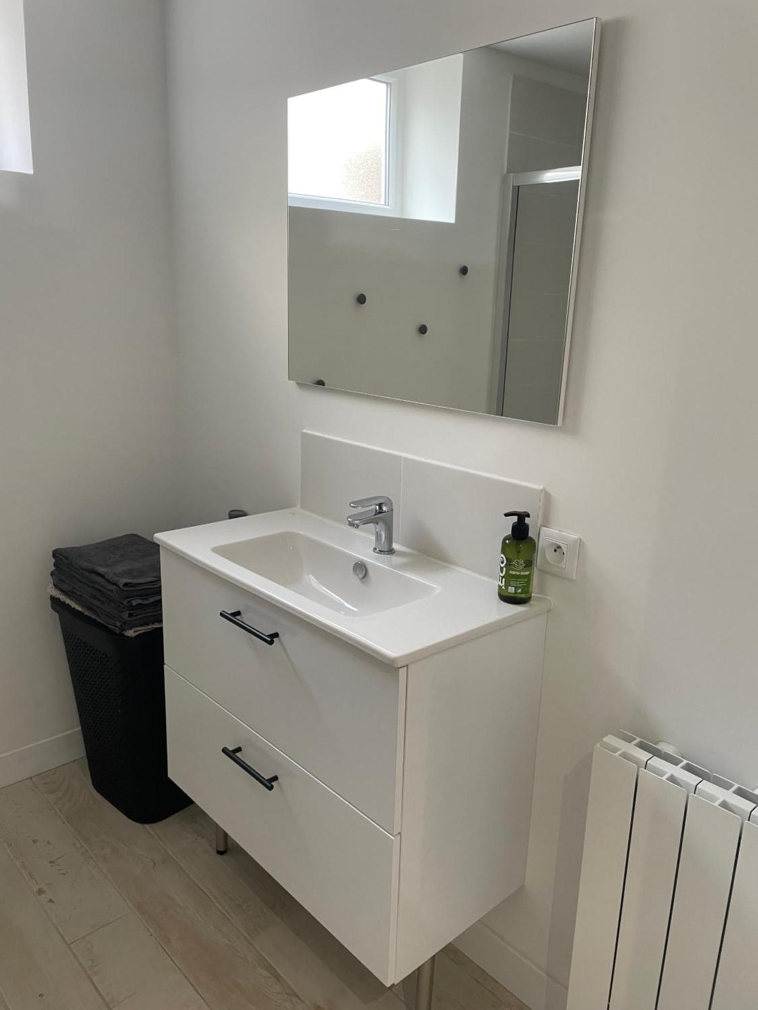 Appartements Cosy - Wifi - Plage Et Commerces A 100M Berck Luaran gambar